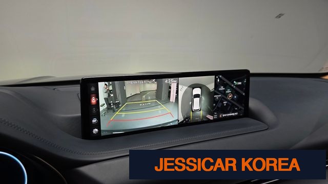 2020 Genesis GV80 - Thumbnail 2