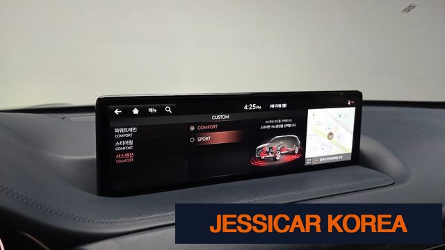 2020 Genesis GV80 - Thumbnail 12