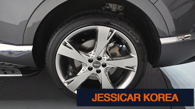 2020 Genesis GV80 - Thumbnail 14