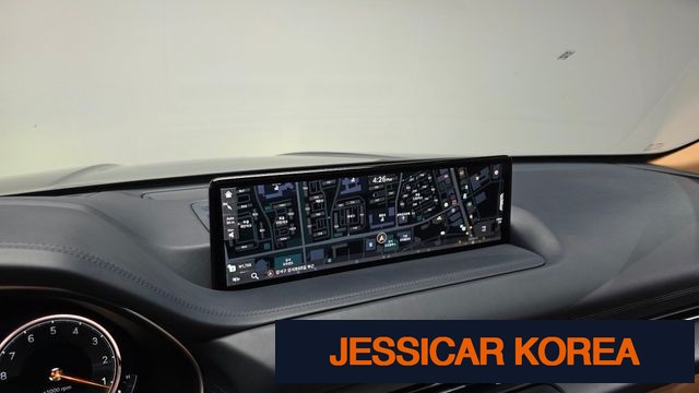 2020 Genesis GV80 - Thumbnail 16