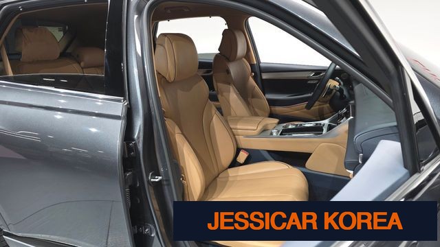 2020 Genesis GV80 - Thumbnail 6