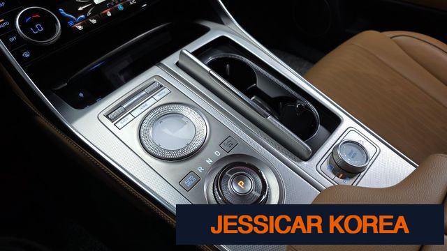 2020 Genesis GV80 - Thumbnail 7