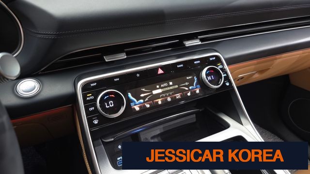 2020 Genesis GV80 - Thumbnail 15
