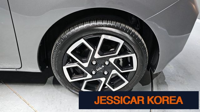 2024 Kia The New Kia Ray - Thumbnail 2