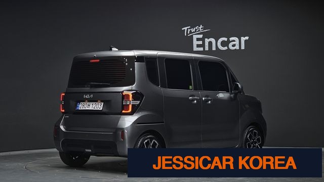 2024 Kia The New Kia Ray - Thumbnail 3