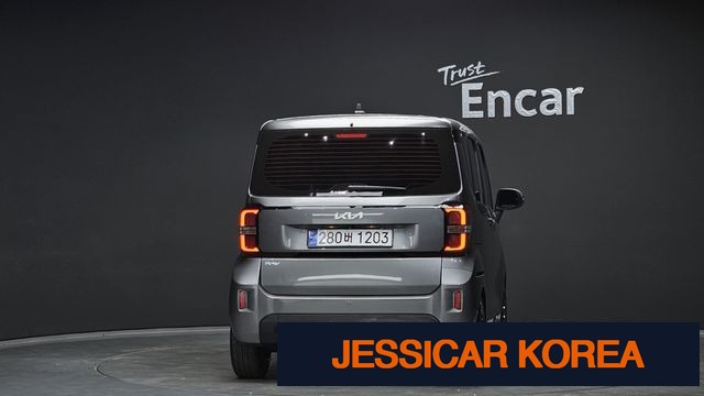2024 Kia The New Kia Ray - Thumbnail 4