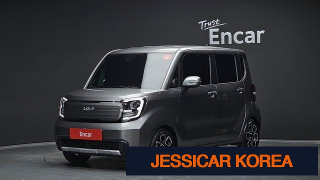 2024 Kia The New Kia Ray - Thumbnail 5