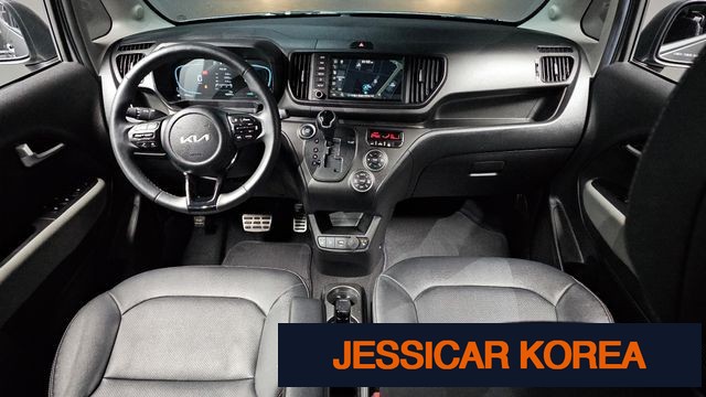 2024 Kia The New Kia Ray - Thumbnail 6