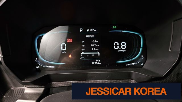 2024 Kia The New Kia Ray - Thumbnail 7