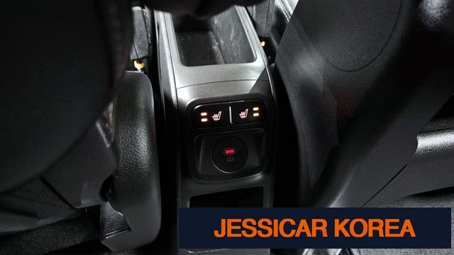 2024 Kia The New Kia Ray - Thumbnail 8