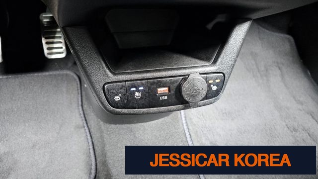 2024 Kia The New Kia Ray - Thumbnail 11