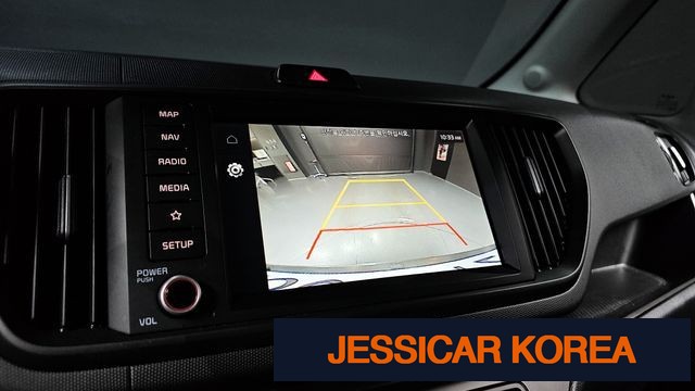 2024 Kia The New Kia Ray - Thumbnail 12