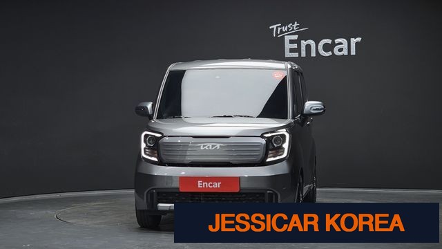 2024 Kia The New Kia Ray - Thumbnail 13