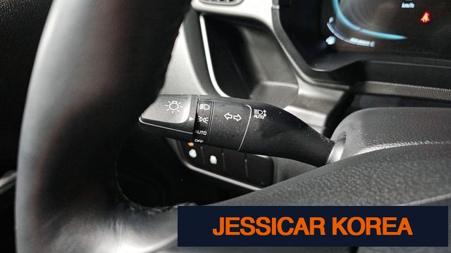 2024 Kia The New Kia Ray - Thumbnail 15
