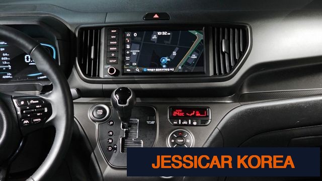 2024 Kia The New Kia Ray - Thumbnail 17