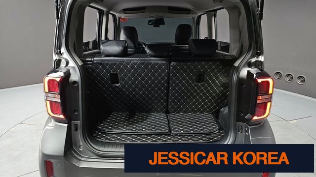 2024 Kia The New Kia Ray - Thumbnail 18
