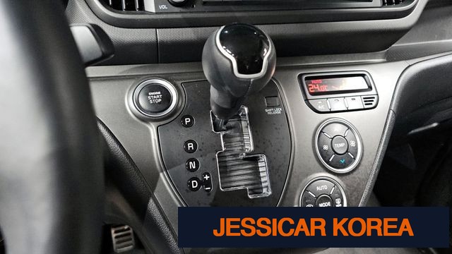 2024 Kia The New Kia Ray - Thumbnail 19