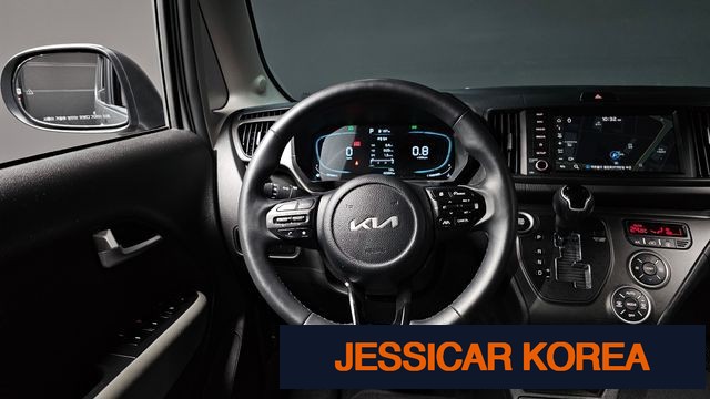 2024 Kia The New Kia Ray - Thumbnail 20