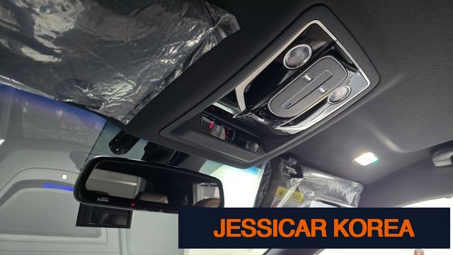 2023 KG Mobility All New Rexton - Thumbnail 2