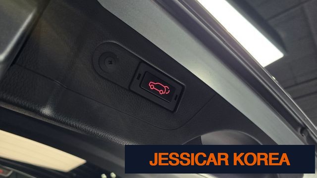 2023 KG Mobility All New Rexton - Thumbnail 7