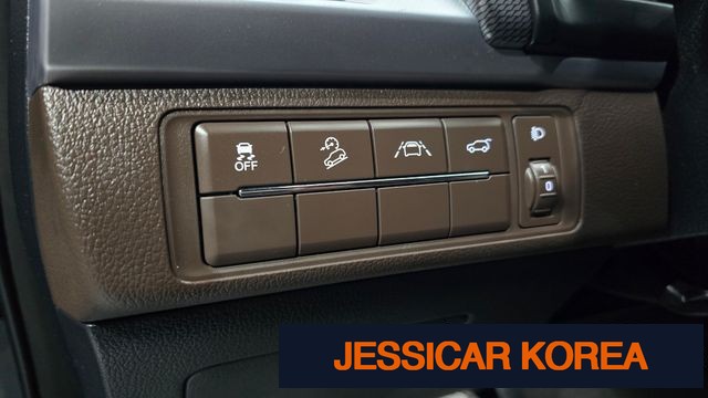2023 KG Mobility All New Rexton - Thumbnail 11