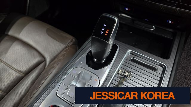 2023 KG Mobility All New Rexton - Thumbnail 12
