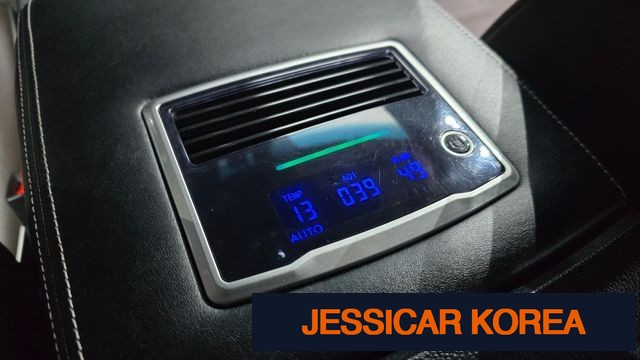2023 KG Mobility All New Rexton - Thumbnail 17