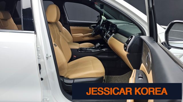 2022 Kia Sorento 4th Gen - Thumbnail 2