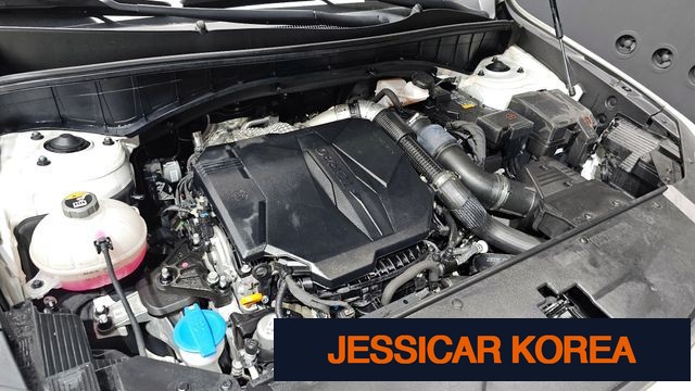 2022 Kia Sorento 4th Gen - Thumbnail 5