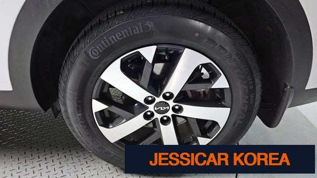 2022 Kia Sorento 4th Gen - Thumbnail 6