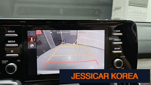 2022 Kia Sorento 4th Gen - Thumbnail 7