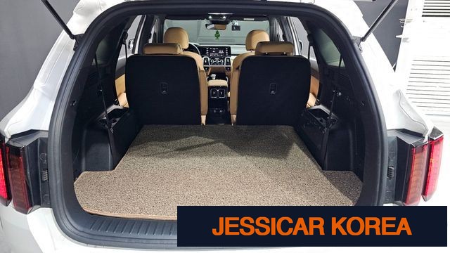 2022 Kia Sorento 4th Gen - Thumbnail 10