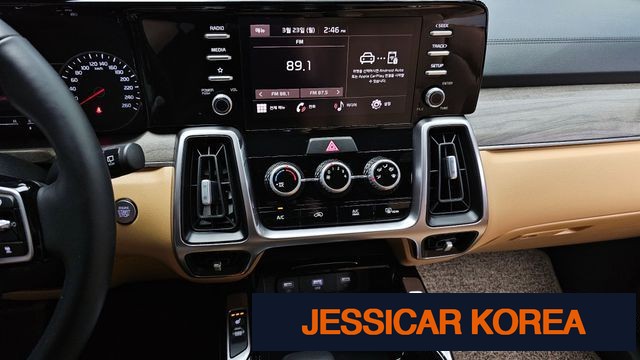 2022 Kia Sorento 4th Gen - Thumbnail 13