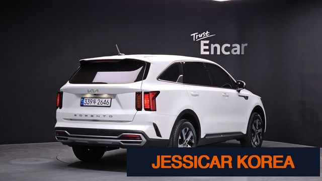 2022 Kia Sorento 4th Gen - Thumbnail 15