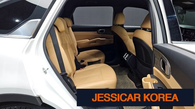 2022 Kia Sorento 4th Gen - Thumbnail 16