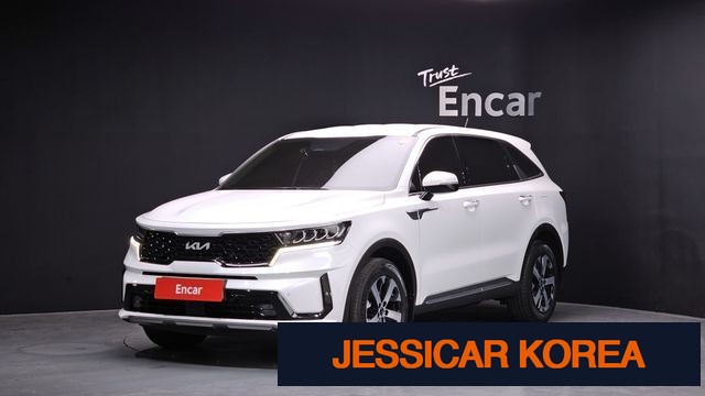 2022 Kia Sorento 4th Gen - Thumbnail 17