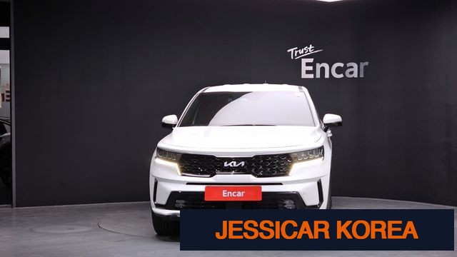 2022 Kia Sorento 4th Gen - Thumbnail 18