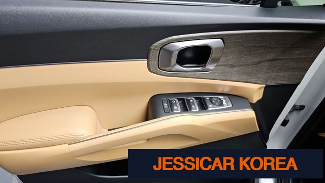 2022 Kia Sorento 4th Gen - Thumbnail 19