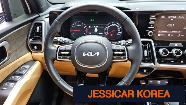 2022 Kia Sorento 4th Gen - Thumbnail 20
