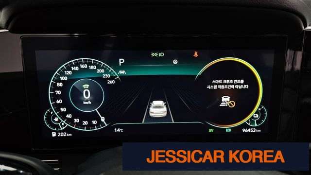 2022 Hyundai The New Grandeur IG Hybrid - Thumbnail 15