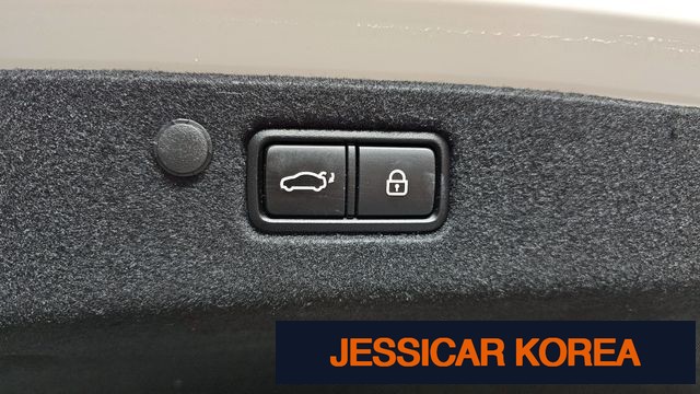 2022 Hyundai The New Grandeur IG Hybrid - Thumbnail 18