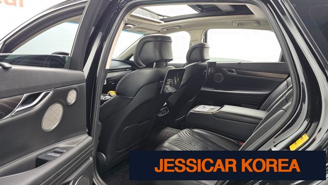 2021 Genesis G80 (RG3) - Thumbnail 3