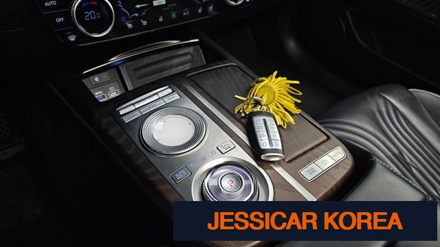 2021 Genesis G80 (RG3) - Thumbnail 5