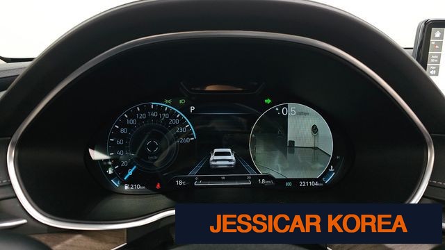 2021 Genesis G80 (RG3) - Thumbnail 6