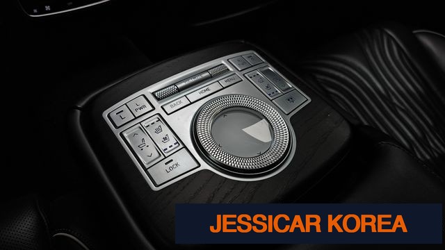 2021 Genesis G80 (RG3) - Thumbnail 9