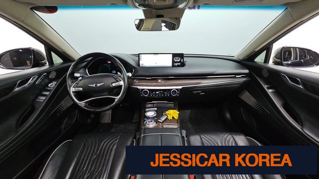 2021 Genesis G80 (RG3) - Thumbnail 14