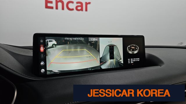 2021 Genesis G80 (RG3) - Thumbnail 18
