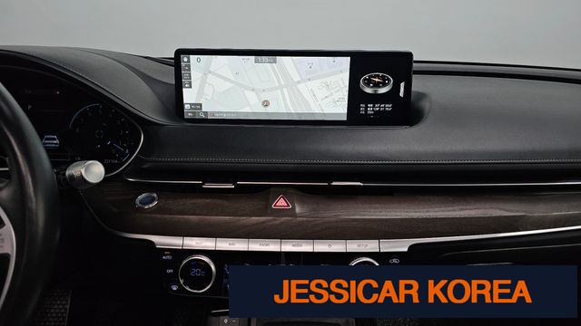 2021 Genesis G80 (RG3) - Thumbnail 19