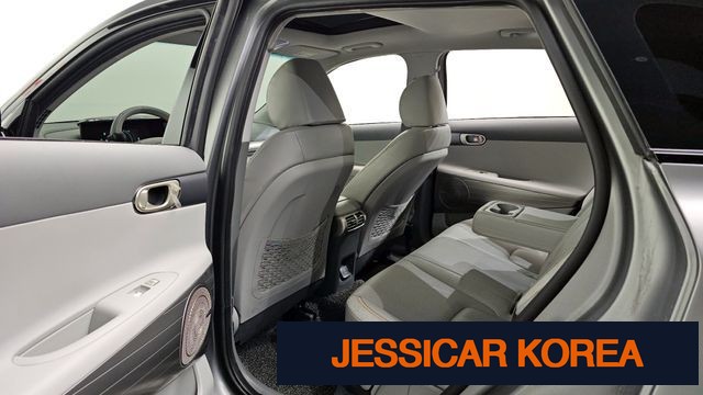 2021 Hyundai Nexo - Thumbnail 2