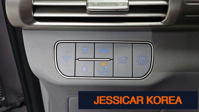 2021 Hyundai Nexo - Thumbnail 3